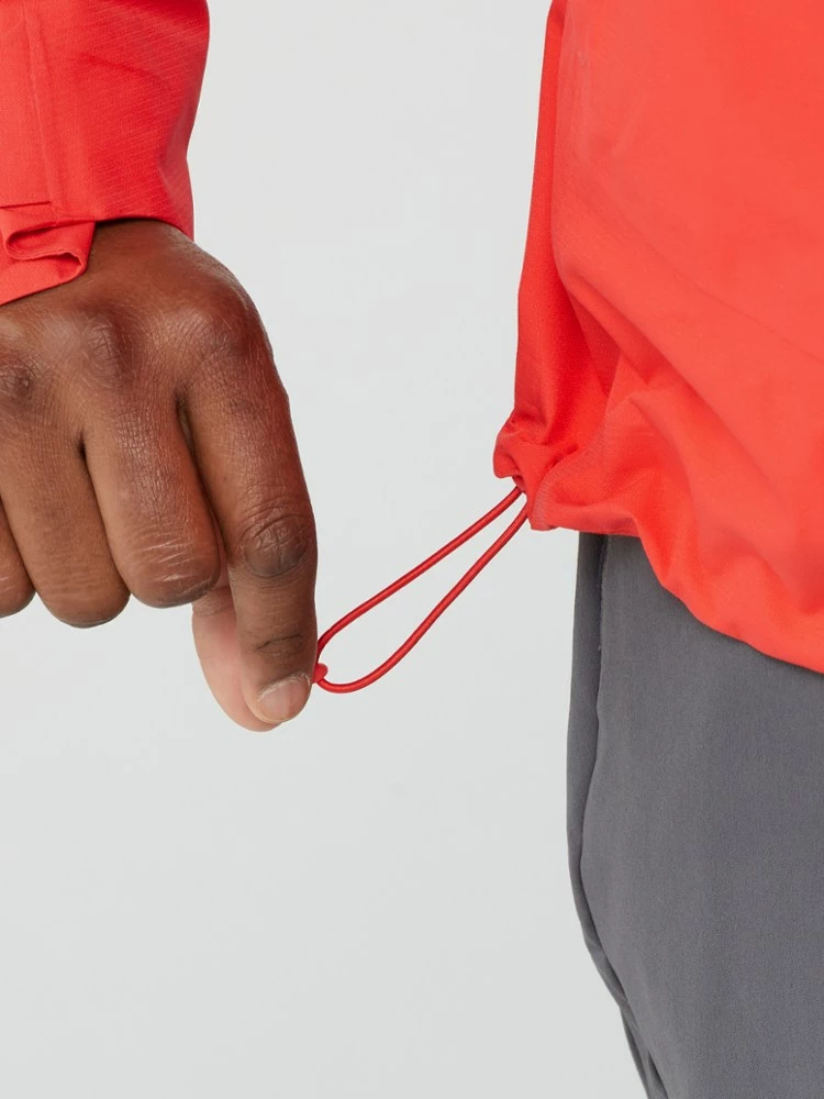 Rei Women' Jacket Gtx Co-Op Xerodry Plus Size 6 Rei Women' Jacket Gtx Co-Op Xerodry Plus Size - Image 6