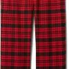 Rei Co-Op Wallace Lake Men' Pant Flannel
