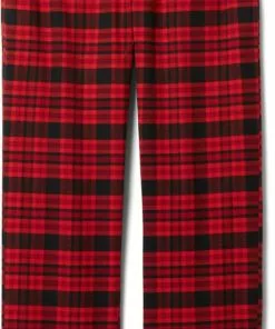 Rei Co-Op Wallace Lake Men' Pant Flannel