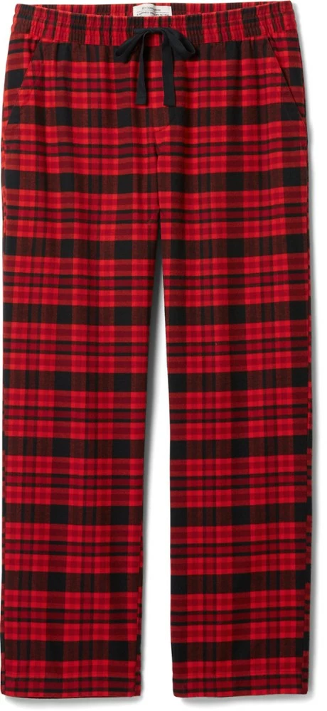 Rei Co-Op Wallace Lake Men' Pant Flannel 1 Rei Co-Op Wallace Lake Men' Pant Flannel