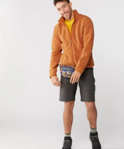 Rei Men' Jacket Co-Op Groundbreaker 2.0 Fleece -Rei Camping Outdoor Store 00df215d f481 4873 b3c1 39cbbf59bbf6