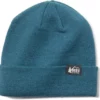 Rei Co-Op Logo Beanie Lightweight