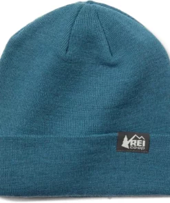 Rei Co-Op Logo Beanie Lightweight