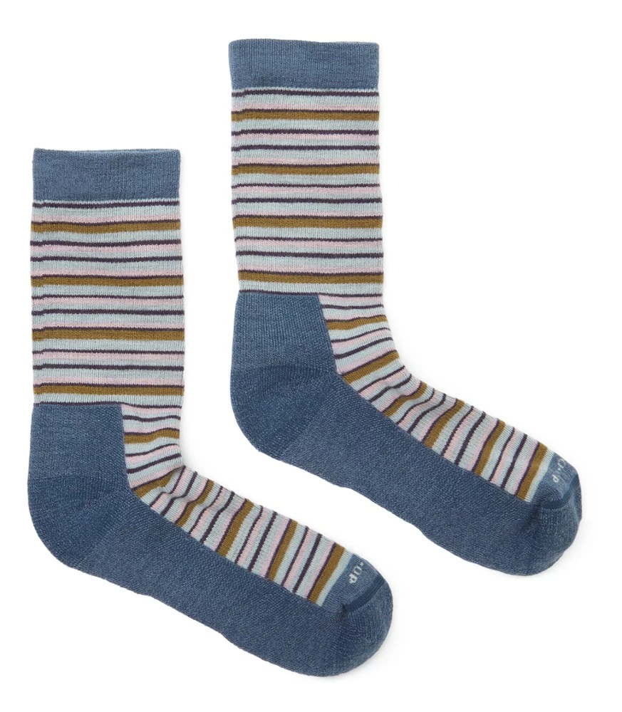 Rei Co-Op Crew Sock Merino Wool Trailsmith 2 Rei Co-Op Crew Sock Merino Wool Trailsmith - Image 2