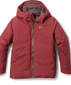 Rei Women' Jacket Co-Op Stormhenge Down Hybrid -Rei Camping Outdoor Store 0145fdc8 3459 4244 91f9 284ff993b791