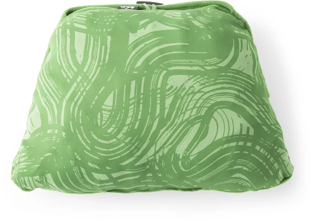 Rei Co-Op Mummy Bag Pillow Trailmade 1 Rei Co-Op Mummy Bag Pillow Trailmade