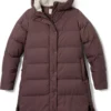 Rei Women' Parka Co-Op Norseland 2.0 Insulated