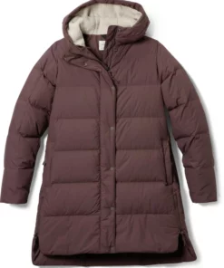 Rei Women' Parka Co-Op Norseland 2.0 Insulated