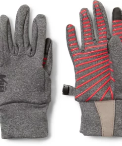 Rei Co-Op Tech Comp Kids' Glove All Season