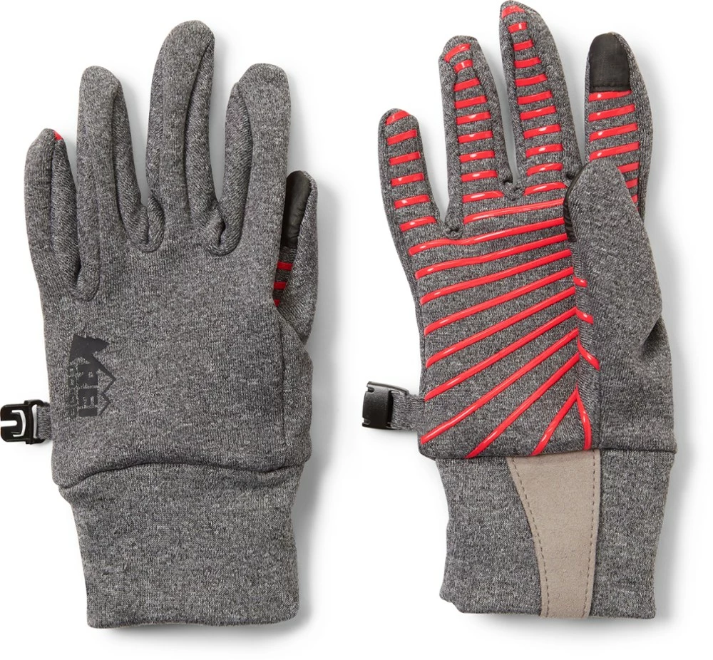 Rei Co-Op Tech Comp Kids' Glove All Season 1 Rei Co-Op Tech Comp Kids' Glove All Season