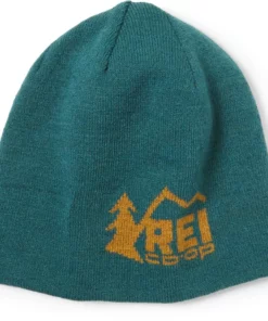 Rei Co-Op Beanie Trailmade Reversible -Rei Camping Outdoor Store 04101625 e2a6 483d 8d2f 3e60742539b1
