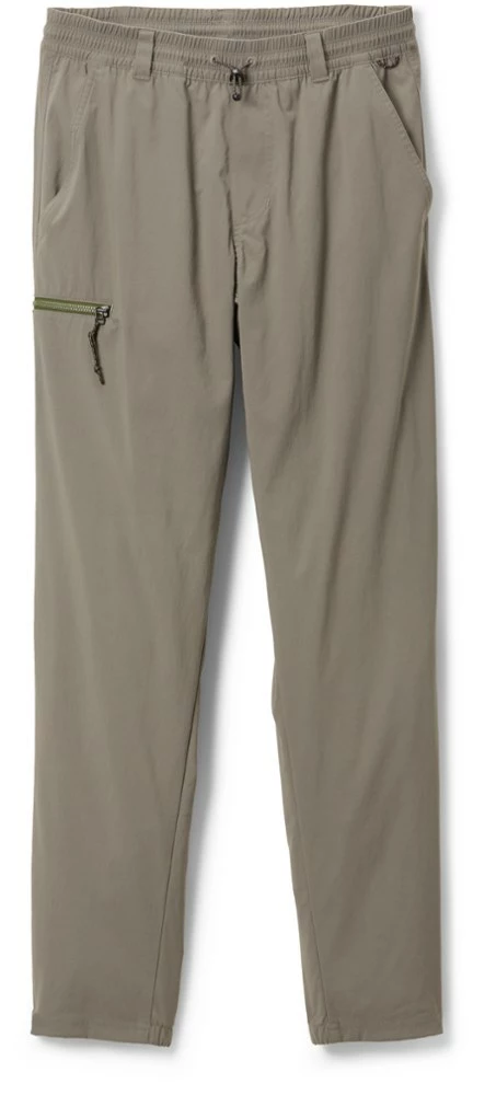 REI Co-op Trailmade Joggers - Men's 1 REI Co-op Trailmade Joggers - Men's