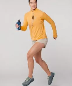 Rei Co-Op Women' Pullover Swiftland Running Half-Zip 13 Rei Co-Op Women' Pullover Swiftland Running Half-Zip -Rei Camping Outdoor Store 04df6b7b 3739 4be4 9983 256e5120d456