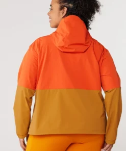 Rei Co-Op Women' Anorak Trailmade Soft-Shell -Rei Camping Outdoor Store 054a814f f0f0 4ba8 be12 f90340873648