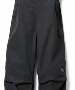 Rei Women' Pant Petite Size Powderbound Snow Insulated Bib Co-Op