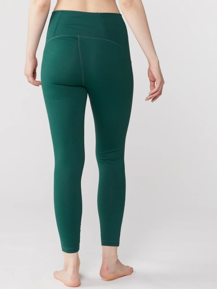 Rei Co-Op Active Pursuit Women' Tight 7/8 4 Rei Co-Op Active Pursuit Women' Tight 7/8 - Image 4