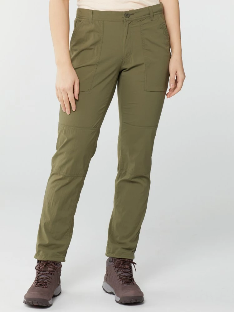 Rei Co-Op Savanna Trail Women' Pant 2 Rei Co-Op Savanna Trail Women' Pant - Image 2