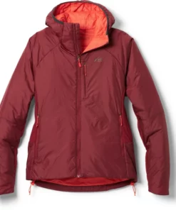 Rei Women' Hoodie Flash Insulated Hybrid Co-Op 38 Rei Women' Hoodie Flash Insulated Hybrid Co-Op -Rei Camping Outdoor Store 06b20693 21e7 43c2 bdbc 5cc09e7d3034