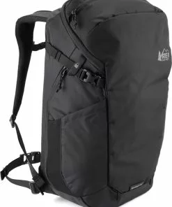 Rei Women' Ruckpack Daypack 28 Co-Op Recycled -Rei Camping Outdoor Store 070b261e 7d19 49c6 bf65 163bf8ca5090