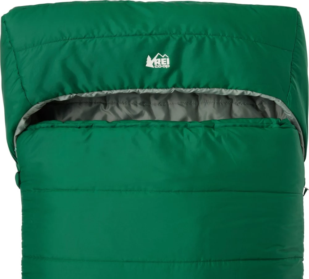 Rei Bag Siesta 25 Sleeping Co-Op Hooded 3 Rei Bag Siesta 25 Sleeping Co-Op Hooded - Image 3