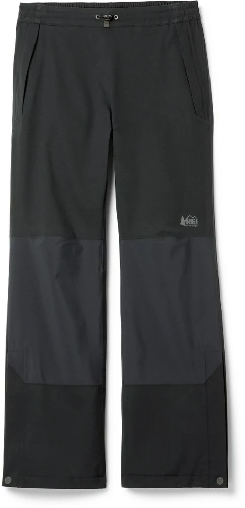 Rei Co-Op Women' Rain Pant Talusphere 2.0 1 Rei Co-Op Women' Rain Pant Talusphere 2.0