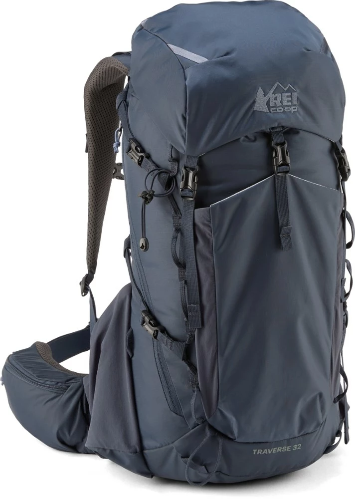 REI Co-op Traverse 32 Pack - Men's 1 REI Co-op Traverse 32 Pack - Men's