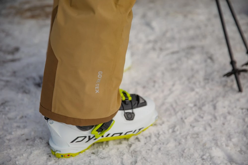 Rei Women' Pant Bib First Chair Co-Op Snow Gtx 13 Rei Women' Pant Bib First Chair Co-Op Snow Gtx - Image 13