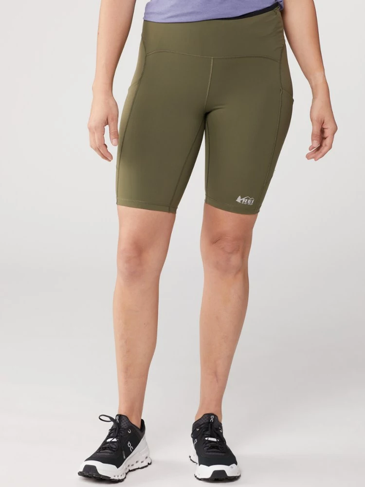 Rei Co-Op Women' Training Short Swiftland 2 Rei Co-Op Women' Training Short Swiftland - Image 2