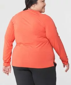 Rei Co-Op Swiftland Women' T-Shirt Plus Size Running Long-Sleeve 10 Rei Co-Op Swiftland Women' T-Shirt Plus Size Running Long-Sleeve -Rei Camping Outdoor Store 0992c398 545d 4007 8411 99f05369c8bf