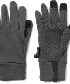 Rei Co-Op Polartec Glove Power Wool 2.0