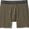 Rei Co-Op Men' Boxer Brief Merino