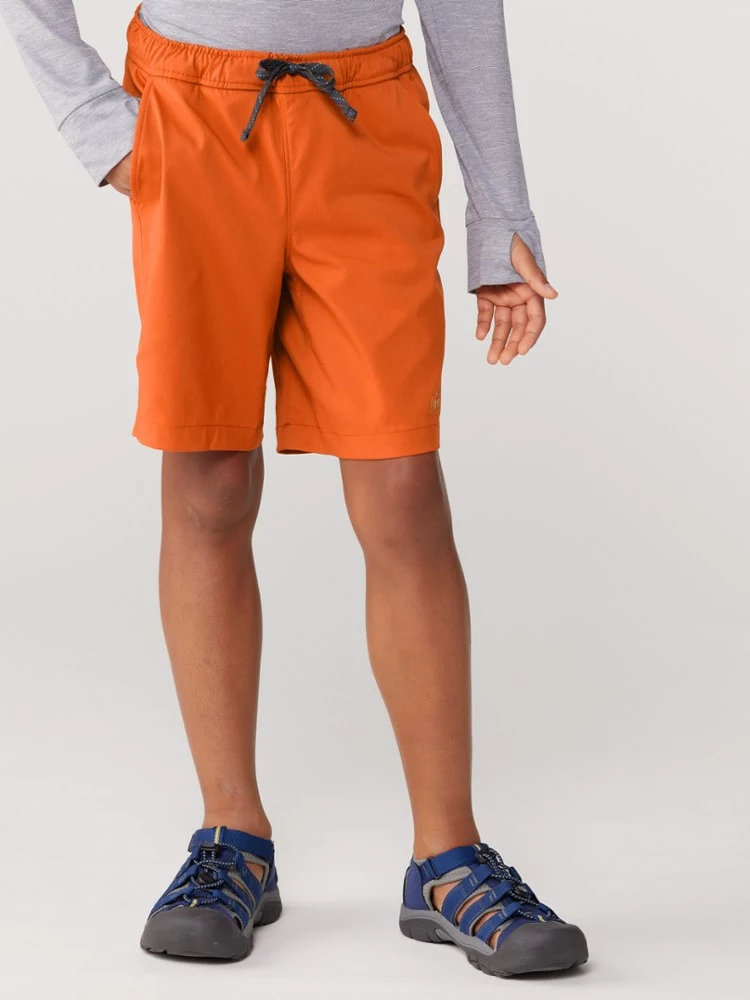 Rei Co-Op Sunscout Kids' Board Short Hybrid 2 Rei Co-Op Sunscout Kids' Board Short Hybrid - Image 2