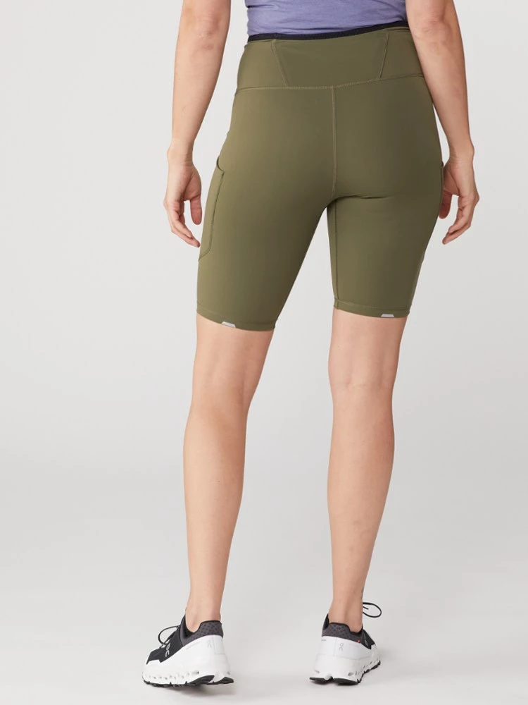 Rei Co-Op Women' Training Short Swiftland 3 Rei Co-Op Women' Training Short Swiftland - Image 3