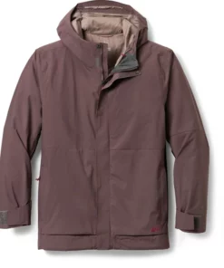 Rei Women' Jacket Insulated Co-Op Powderbound