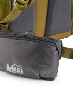 REI Co-op Packmod Hipbelt Pocket -Rei Camping Outdoor Store 0aa12767 569f 44b7 b468 7504d72666b5