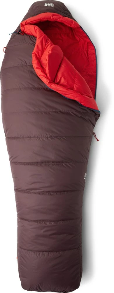 Rei Co-Op Down Time Kids' Bag 25 Down Sleeping 1 Rei Co-Op Down Time Kids' Bag 25 Down Sleeping