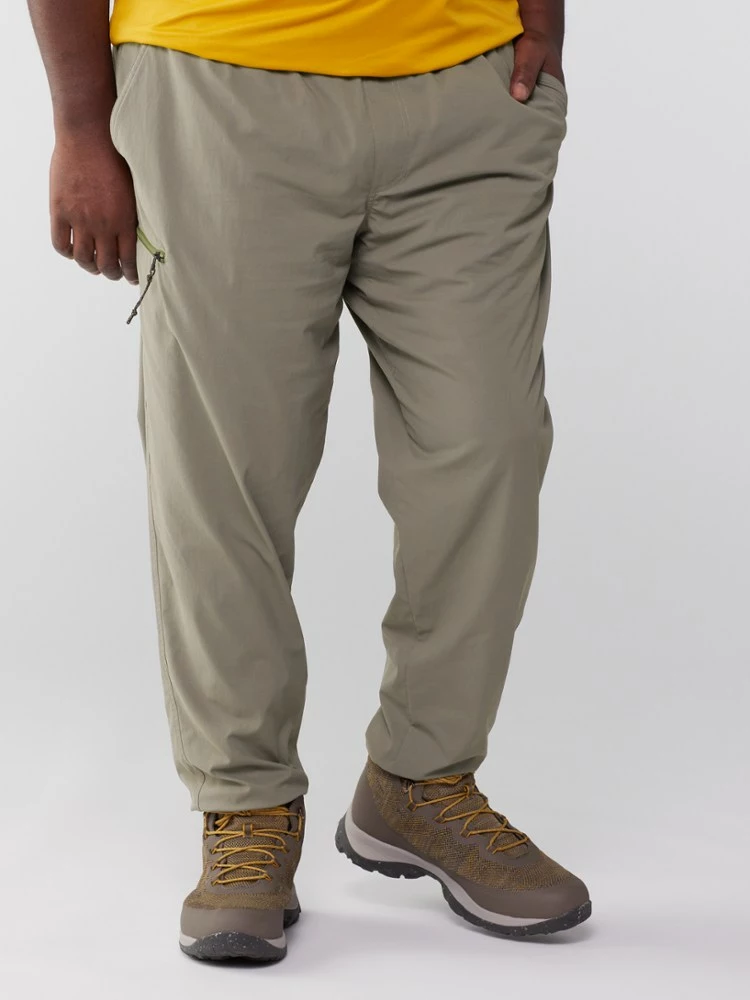 REI Co-op Trailmade Joggers - Men's 2 REI Co-op Trailmade Joggers - Men's - Image 2