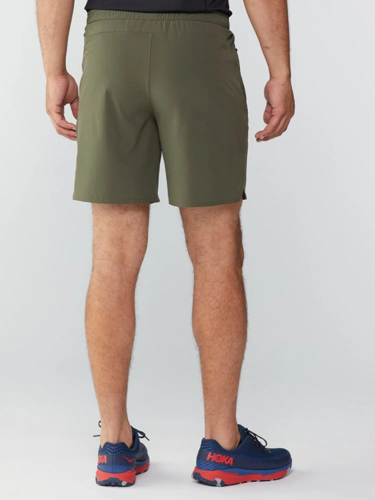 Rei Co-Op Active Pursuit Men' Short 7" Inseam 3 Rei Co-Op Active Pursuit Men' Short 7" Inseam - Image 3