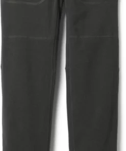 Rei Co-Op Men' Pant Fleece Short Size Teton