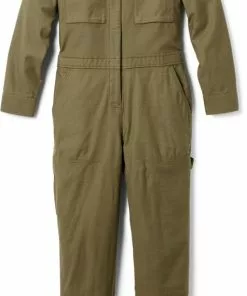 Rei Co-Op Trailsmith Women' Coverall