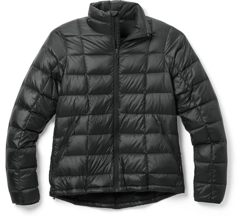 Rei Women' Down Jacket 2.0 Co-Op 650 10 Rei Women' Down Jacket 2.0 Co-Op 650 - Image 10