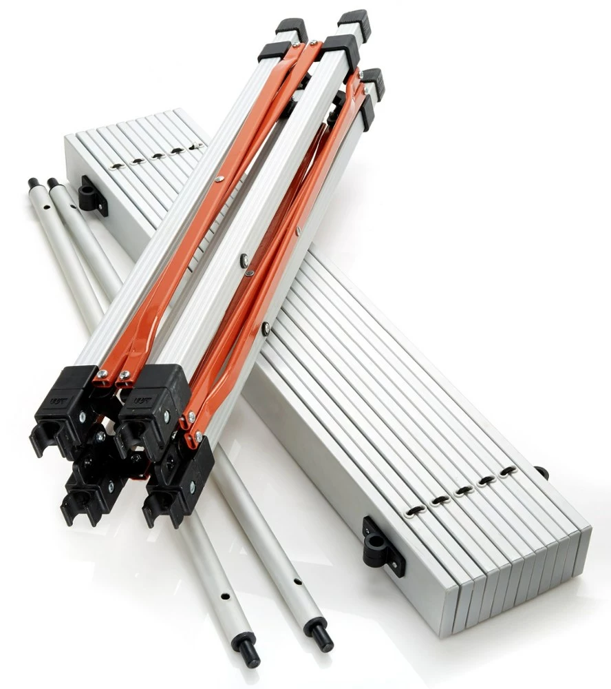 REI Co-op Camp Roll Table 2 REI Co-op Camp Roll Table - Image 2