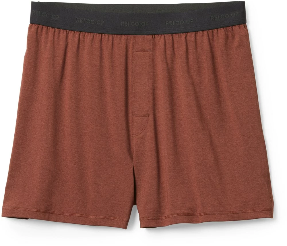 REI Co-op Everyday Boxers - Men's 1 REI Co-op Everyday Boxers - Men's