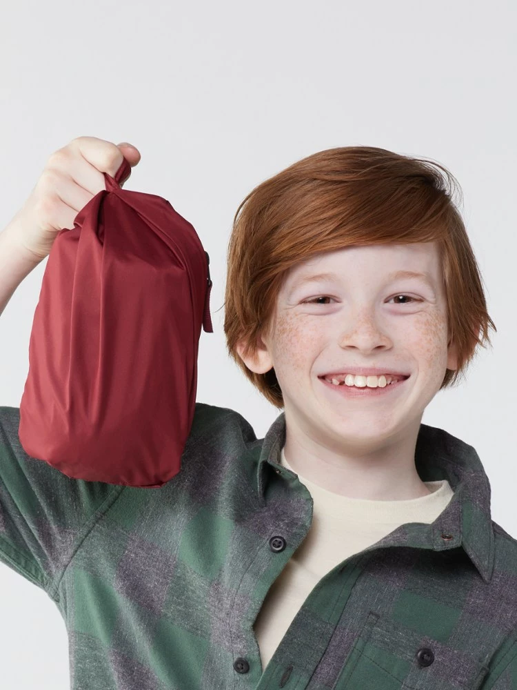 REI Co-op 650 Down Vest - Kids' 6 REI Co-op 650 Down Vest - Kids' - Image 6