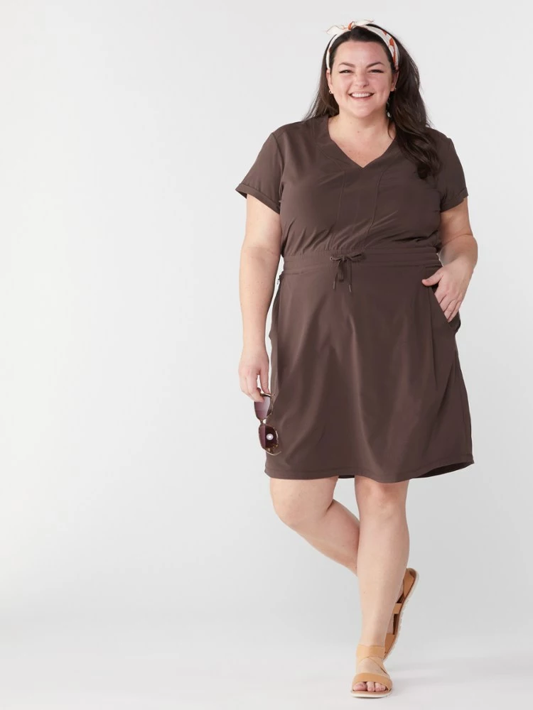 REI Co-op Aoraki Travel Dress 7 REI Co-op Aoraki Travel Dress - Image 7