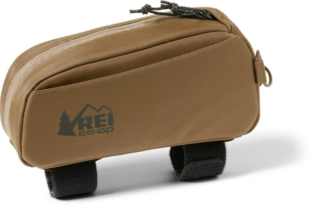 REI Co-op Junction Top Tube Bag 9 REI Co-op Junction Top Tube Bag - Image 9