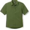 REI Co-op Trailmade Shirt - Men's