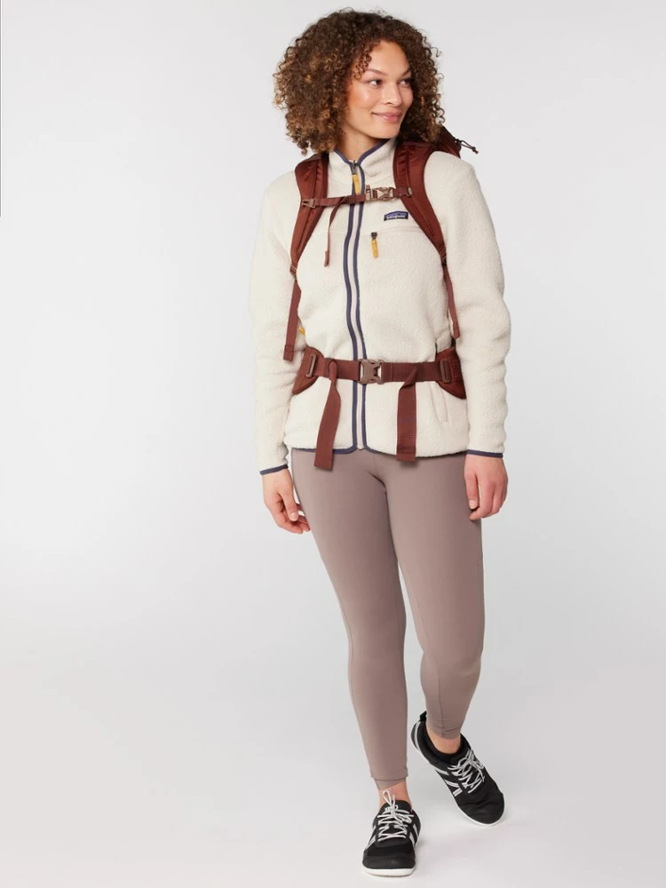 Rei Pack Women' Ruckpack 40 Co-Op Recycled 4 Rei Pack Women' Ruckpack 40 Co-Op Recycled - Image 4