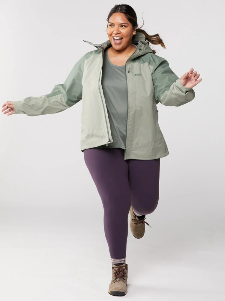 Rei Co-Op Women' T-Shirt Plus Size Sahara 4 Rei Co-Op Women' T-Shirt Plus Size Sahara - Image 4