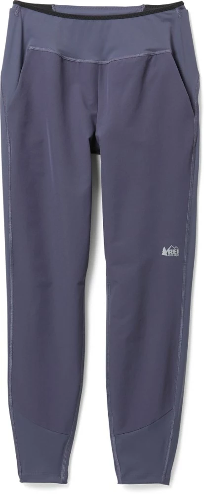 Rei Co-Op Women' Running Pant Swiftland Hybrid 12 Rei Co-Op Women' Running Pant Swiftland Hybrid - Image 12
